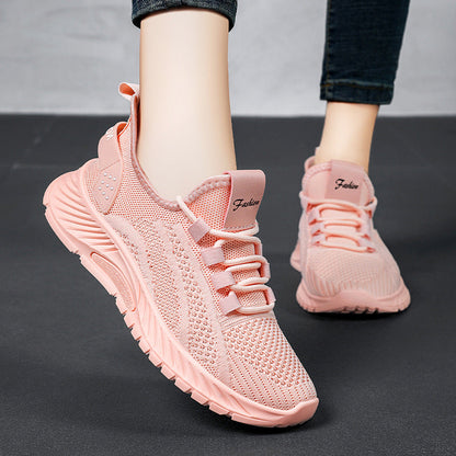 [Nowy styl 2025] Lekkie, oddychające buty z siateczki, buty sportowe na co dzień