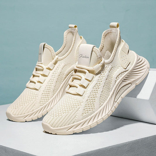[Nowy styl 2025] Lekkie, oddychające buty z siateczki, buty sportowe na co dzień