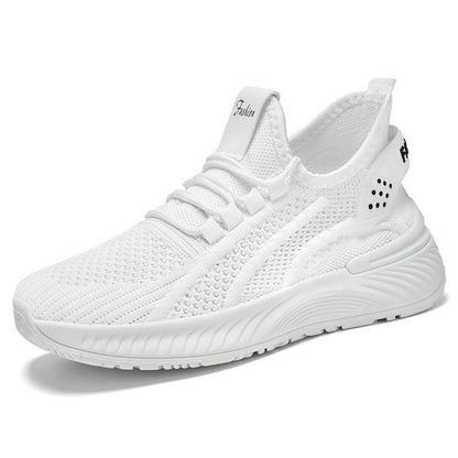 [Nowy styl 2025] Lekkie, oddychające buty z siateczki, buty sportowe na co dzień